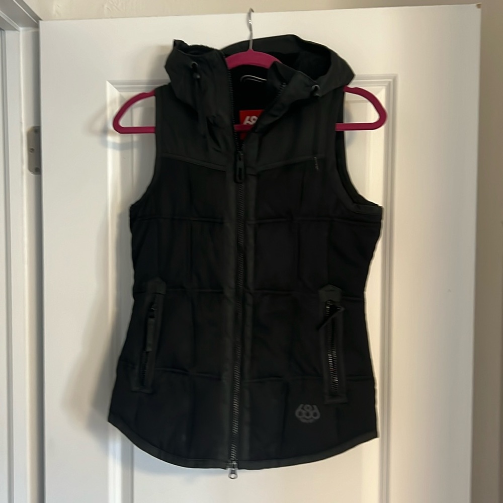 686 Women’s Winter Vest